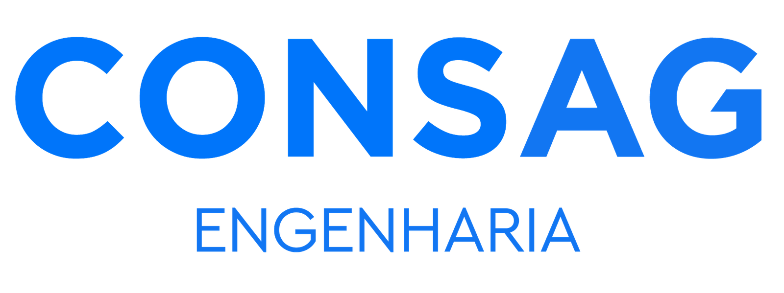 Logotipo Consag Engenharia