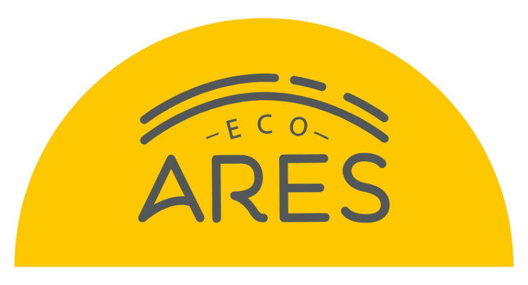 Logotipo Eco Ares Ambiental