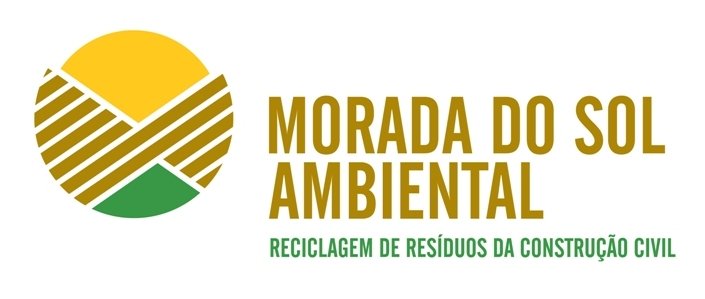 Logotipo Morada do Sol Ambiental