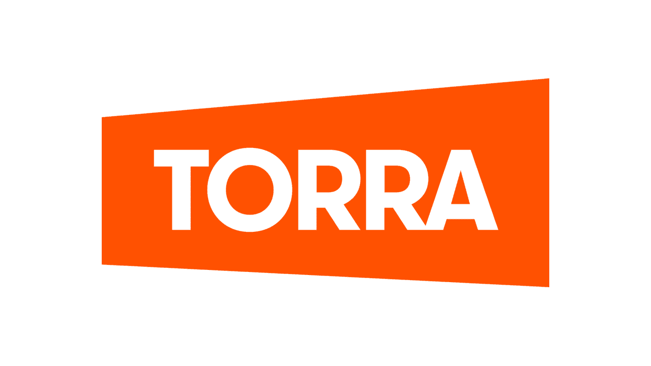 Logotipo Lojas Torra